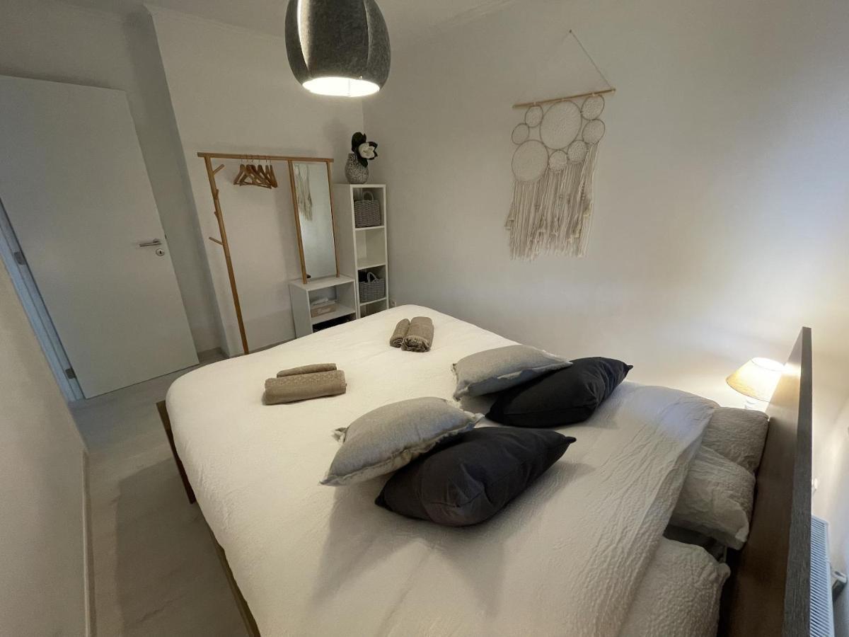 Le Relax By La Dame De Coeur - Logement Zen Urbain Namur Exterior photo